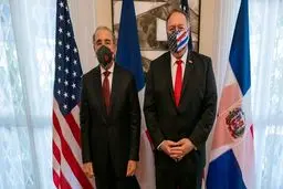 نگاهی به جمهوری دومینیکن؛ رفیق گرمابه و گلستان این روزهای آمریکا