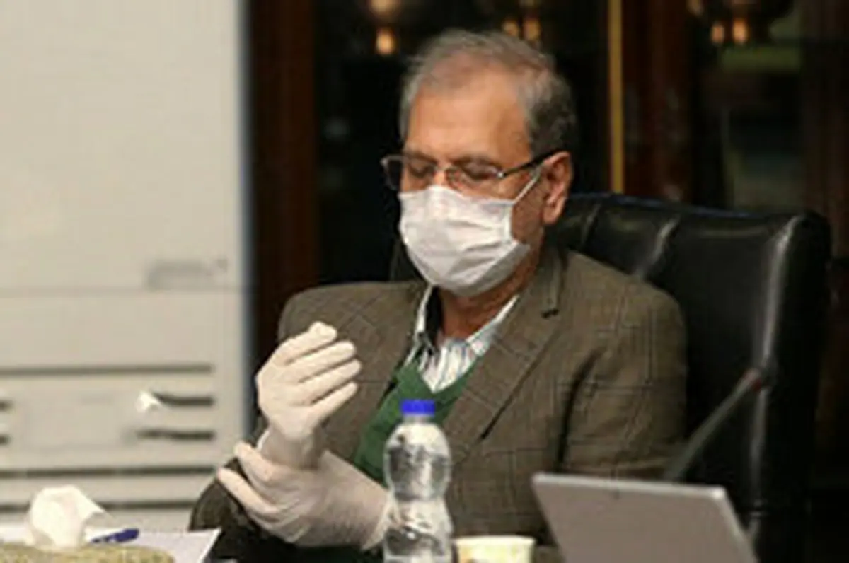 روایت ربیعی از جزئیات نامه روحانی به رهبری برای برداشت از صندوق توسعه ملی