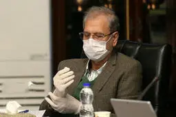 روایت ربیعی از جزئیات نامه روحانی به رهبری برای برداشت از صندوق توسعه ملی