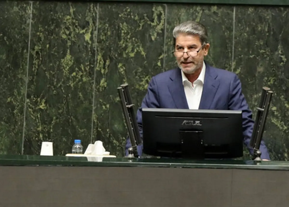 شاید انفجار بندر شهید رجایی کار ریزپرنده‌ها باشد!