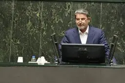 شاید انفجار بندر شهید رجایی کار ریزپرنده‌ها باشد!