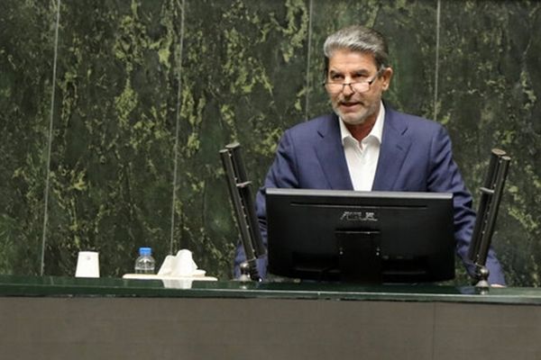 شاید انفجار بندر شهید رجایی کار ریزپرنده‌ها باشد!