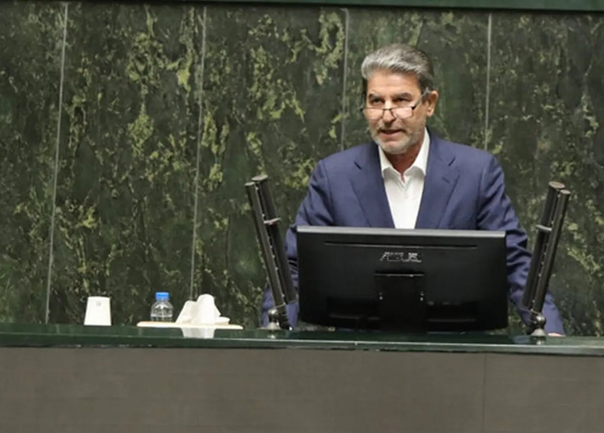شاید انفجار بندر شهید رجایی کار ریزپرنده‌ها باشد!