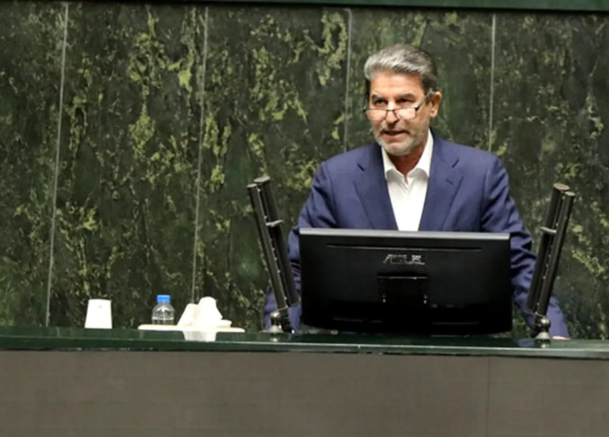 شاید انفجار بندر شهید رجایی کار ریزپرنده‌ها باشد!