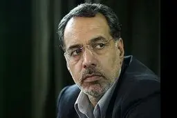 آرین منش: احزاب می‌توانند ضربه‌گیر نظام باشند