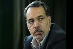 آرین منش: احزاب می‌توانند ضربه‌گیر نظام باشند