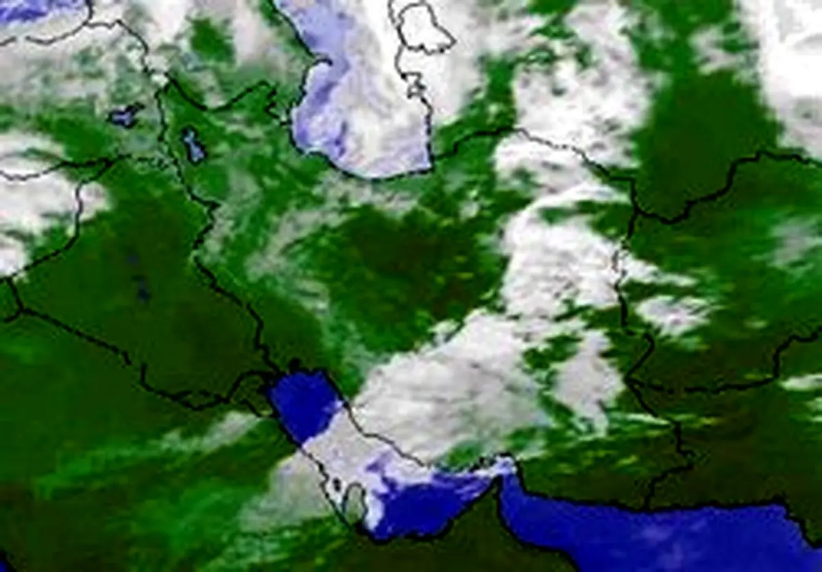 هواشناسی اربعین / پیش بینی گرد و خاک در کاظمین