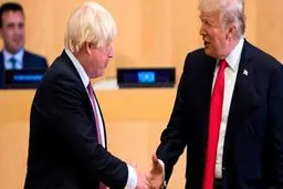 هشدار جانسون:حمله ترکیه به سوریه باعث فاجعه انسانی در منطقه می شود