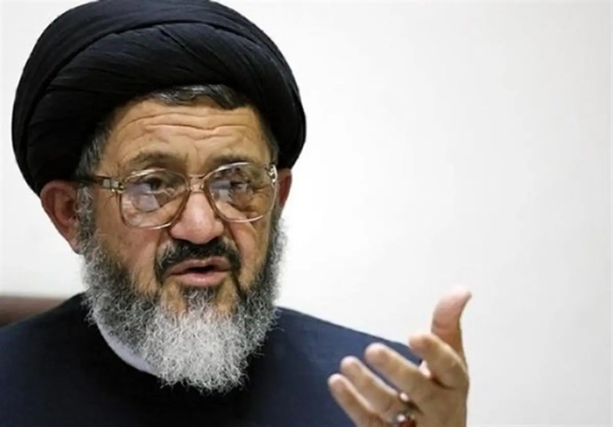 واکنش روحانیِ اصولگرا به احتمال نامزدی سیدحسن خمینی برای انتخابات ریاست جمهوری