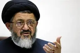 واکنش روحانیِ اصولگرا به احتمال نامزدی سیدحسن خمینی برای انتخابات ریاست جمهوری