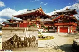 تصاویر/ قدیمی‌ترین شرکت‌های جهان