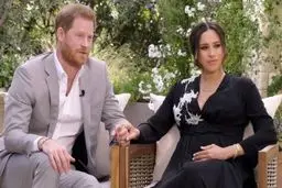 مگان؛ دختری که در مقابل ملکه انگلیس ایستاد/ ترس شاهزاده از قتل همسرش/ سرنوشت مارکل شبیه مادرشوهرش می‌شود؟