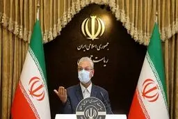 سخنگوی دولت جزئیات حادثه نطنز را افشا کرد