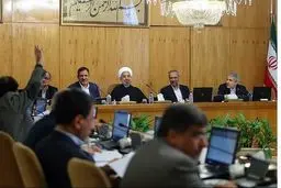 یک توصیه ب دولت دوزادهم: کابینه را جوان و مشاوران را پیر کنید