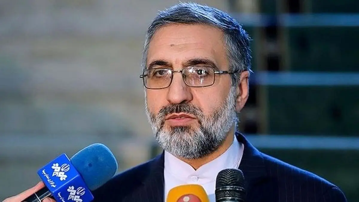 سخنگوی قوه قضائیه تشریح کرد: جزئیات ارتباطات ناسالم طبری