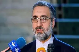 سخنگوی قوه قضائیه تشریح کرد: جزئیات ارتباطات ناسالم طبری