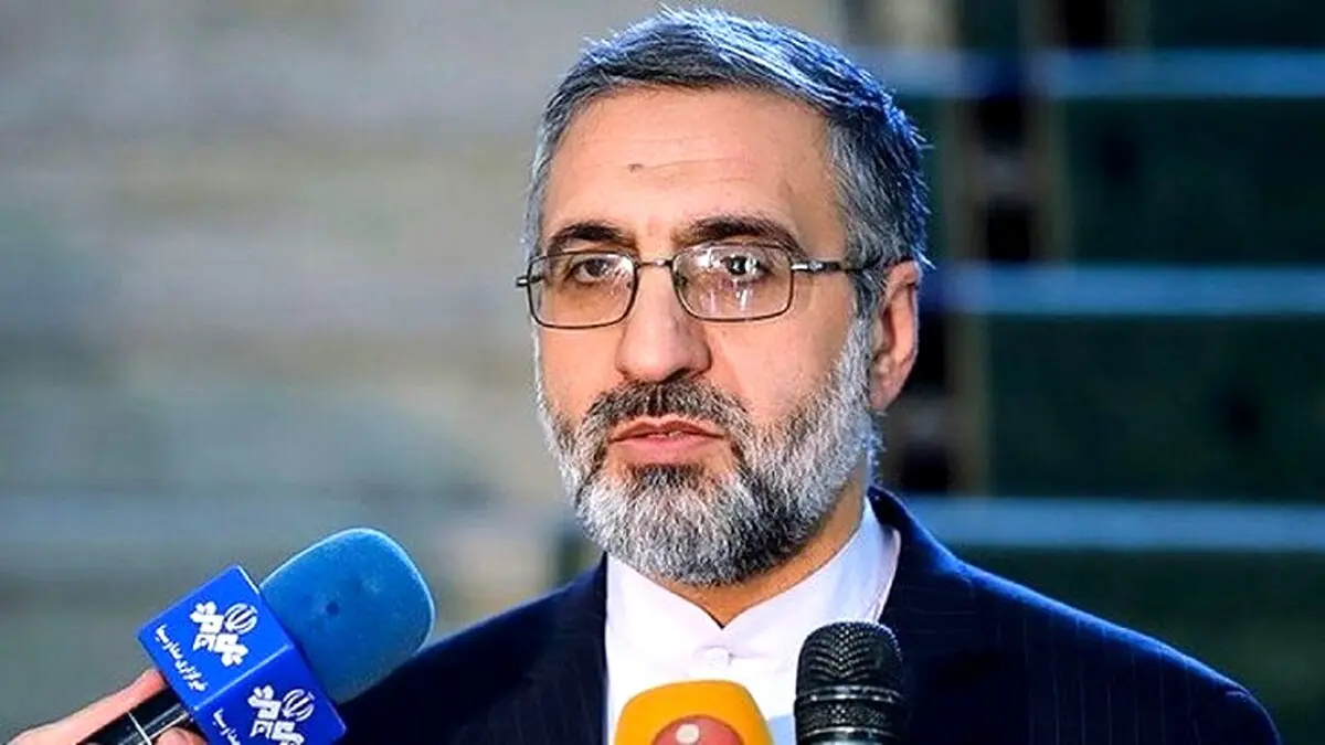 سخنگوی قوه قضائیه تشریح کرد: جزئیات ارتباطات ناسالم طبری