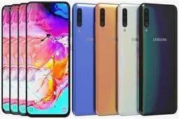 قیمت گوشی‌های سامسونگ ۱۳۹۹/۰۴/۰۵ + جدول