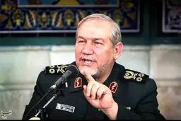 رحیم صفوی: امیدواریم، ترامپ درباره ایران چرخش محسوسی داشته باشد