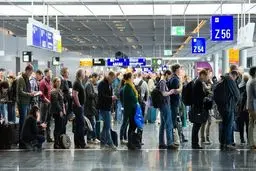 لغو ممنوعیت ورود به آمریکا از ایران! + جزئیات کامل