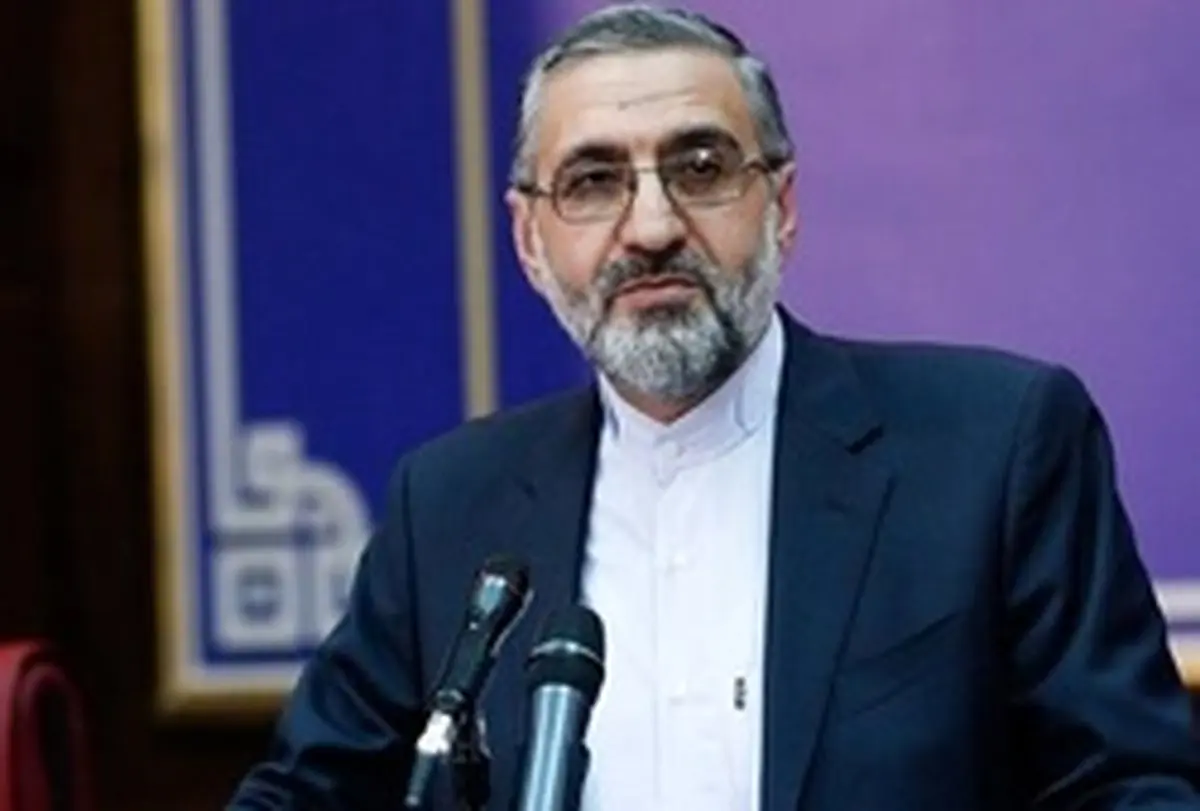 واکنش اسماعیلی به آمار ‎رویترز درباره حوادث آبان ماه:جان باختگان با اسلحه های ساخت ‎آمریکا کشته شدند