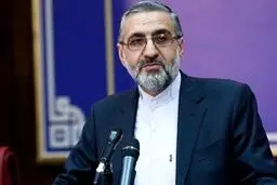 واکنش اسماعیلی به آمار ‎رویترز درباره حوادث آبان ماه:جان باختگان با اسلحه های ساخت ‎آمریکا کشته شدند