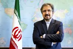 قاسمی: عربستان با تجاوز به یمن مرتکب گناه بزرگی شد/ آماده گفت‌وگو با ریاض هستیم