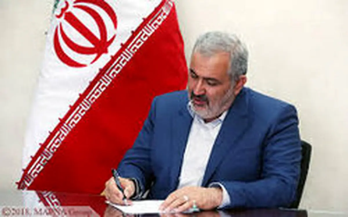 جدیدترین اخبار از تغییر مدیریتی در ایران‌خودرو/ عباس علی‌آبادی کیست؟