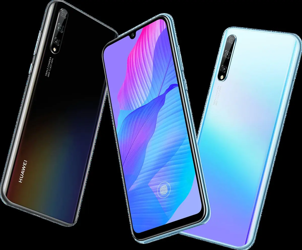 پنج ویژگی که گوشی هوشمند Huawei Y8p را متمایز می‌کند