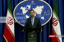 شرط بزرگ ایران برای همکاری با آژانس انرژی اتمی + جزئیات