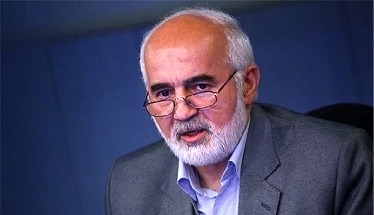 پاسخ تند و تیز احمد توکلی به اتهام زنی ابطحی + جزئیات