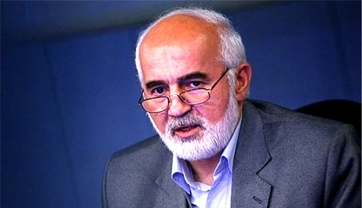 پاسخ تند و تیز احمد توکلی به اتهام زنی ابطحی + جزئیات