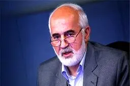 پاسخ تند و تیز احمد توکلی به اتهام زنی ابطحی + جزئیات
