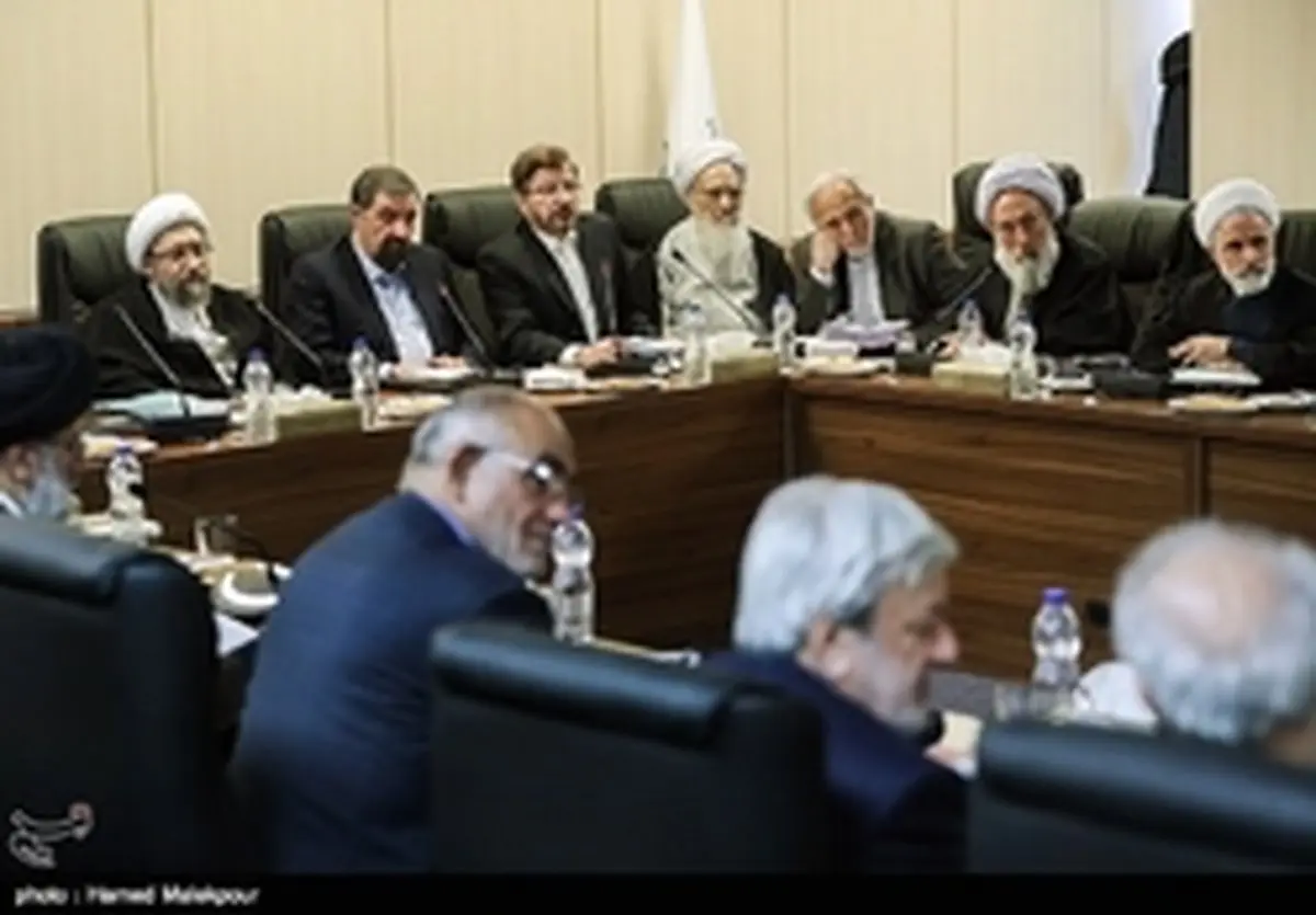 عضو مجمع تشخيص مصلحت نظام مطرح كرد: تاريخ بررسی cft