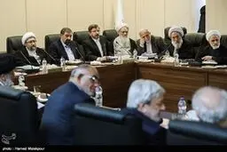 عضو مجمع تشخيص مصلحت نظام مطرح كرد: تاريخ بررسی cft