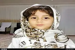 مرگ یک دختربچه حین جراحی دندان + عکس