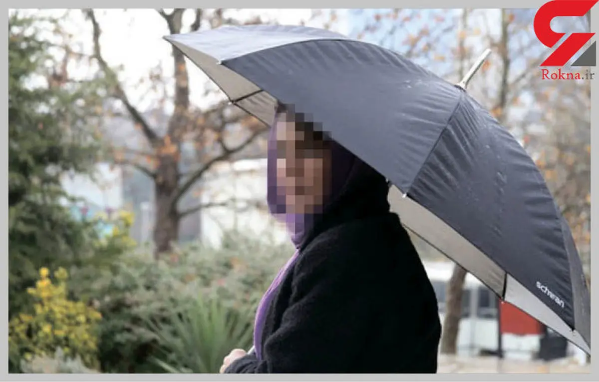 پدر سنگدل با پرتاب نوزادش او را قطع نخاع کرد!