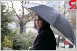 پدر سنگدل با پرتاب نوزادش او را قطع نخاع کرد!