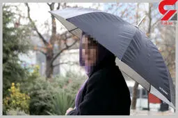 پدر سنگدل با پرتاب نوزادش او را قطع نخاع کرد!