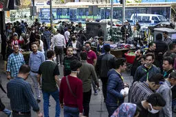 حمله به سوی خطر! + عکس