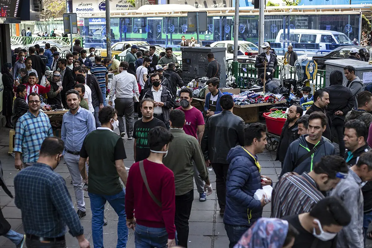 حمله به سوی خطر! + عکس