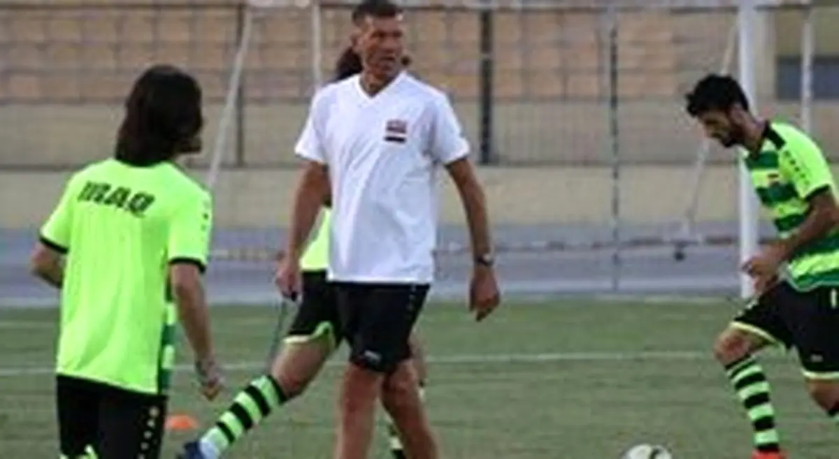 عراقی‌ها بازی با ایران را رایگان اعلام کردند/ کاروان ایران سه‌شنبه در اردن