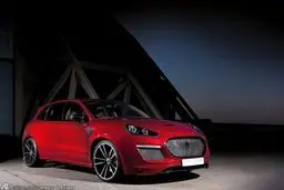 ماشین اترنیتی آرنمیس/تصاویر