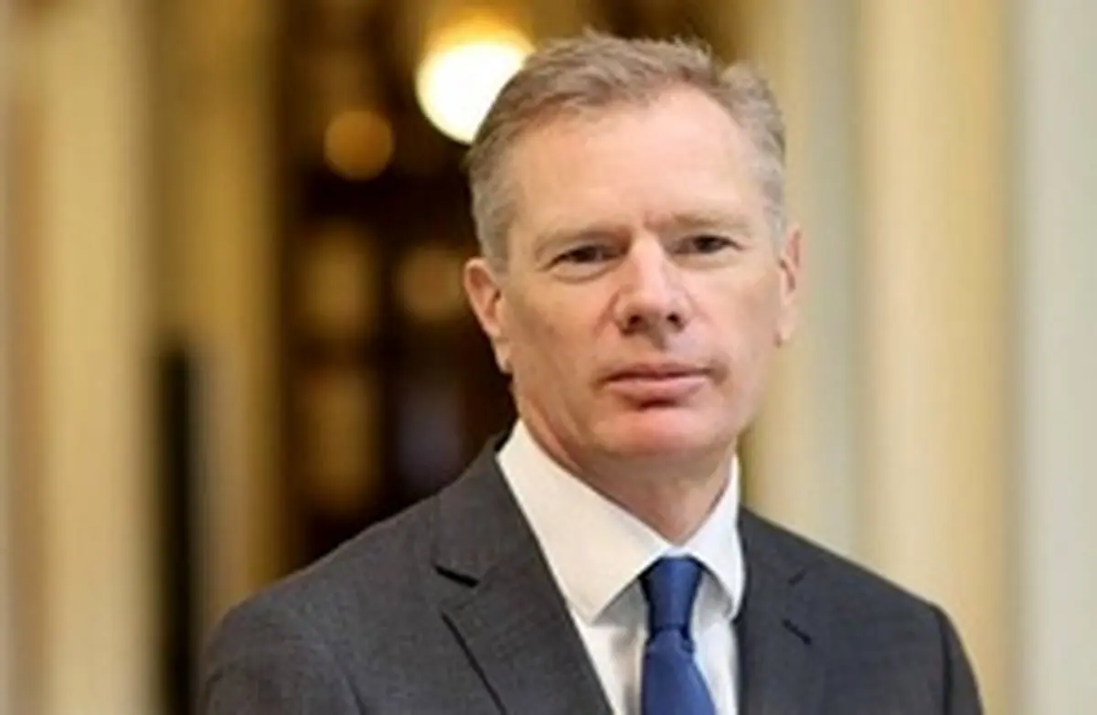 واکنش وزارت خارجه به بازداشت سفیر انگلیس در ایران