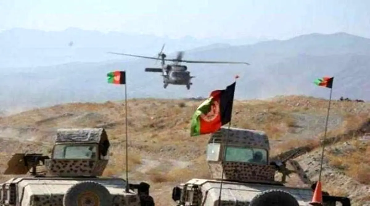 طالبان، آمریکا را تهدید کرد ! + عکس