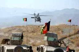 طالبان، آمریکا را تهدید کرد ! + عکس