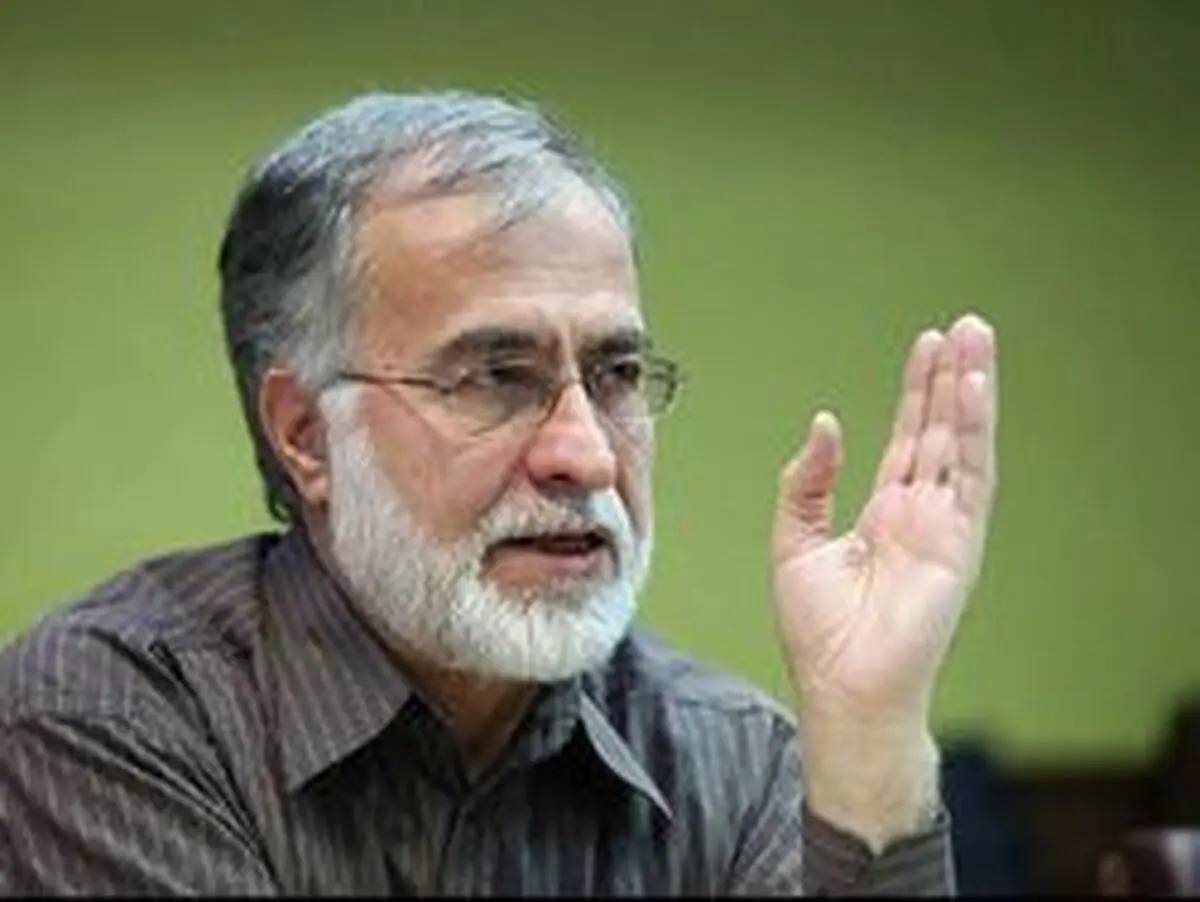محمد عطریانفر: از نتیجه‌گیری در انتخابات دلسرد نیستیم/ در شرایط برابر می‌توان جوجه‌های هر جناحی را در پایان انتخابات شمرد