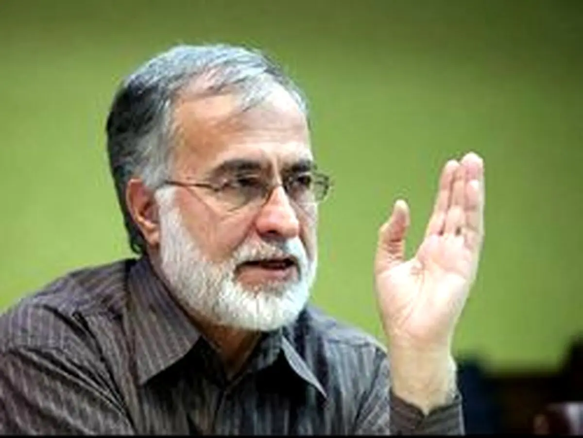 محمد عطریانفر: از نتیجه‌گیری در انتخابات دلسرد نیستیم/ در شرایط برابر می‌توان جوجه‌های هر جناحی را در پایان انتخابات شمرد