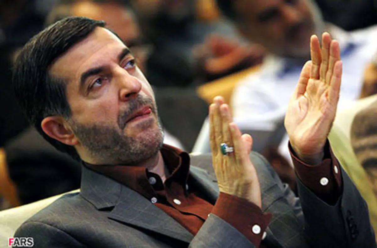 فیلم اظهارات «اسفندیار مشایی» درباره پایان دوره اسلا‌م‌گرایی