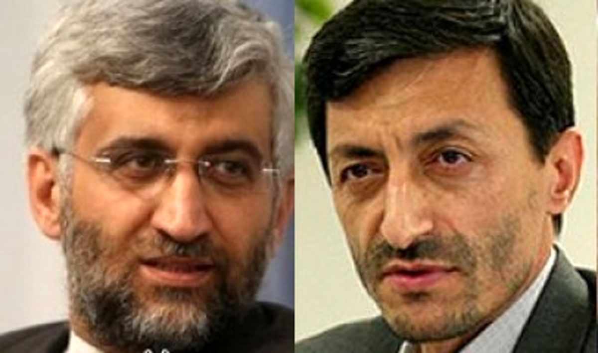 اسم «حدادعادل» از لیست کاندیداهای نهایی جبهه پایداری خط خورد؟/ رایزنیهای انتخاباتی پایداری با «سعید جلیلی» و «فتاح»